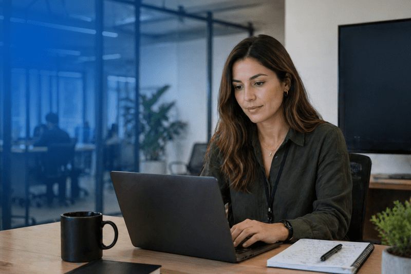 Data Business Analyst image