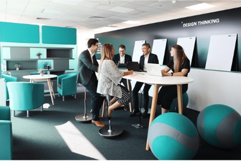 Cloud and Infrastructure Manager image