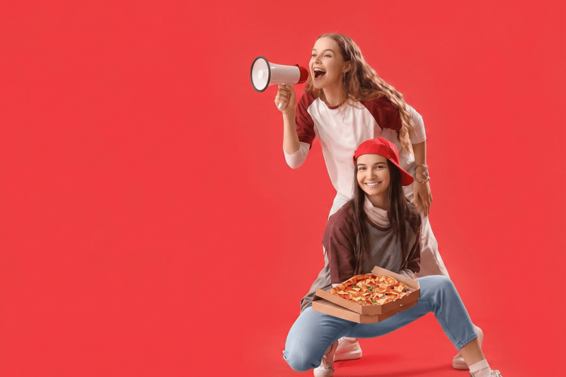 Junior Marketing assistant Top Brands image
