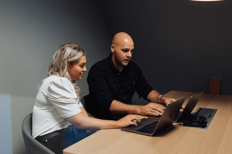 SEO Manager med senior erfarenhet - vi söker en passionerad och ansvarsfull lagspelare till! image
