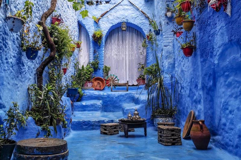 Nederlandse Talent Acquisition Specialist in Casablanca image