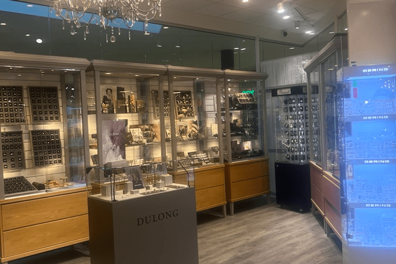 En butikkrolle med fag, ansvar og utvikling image