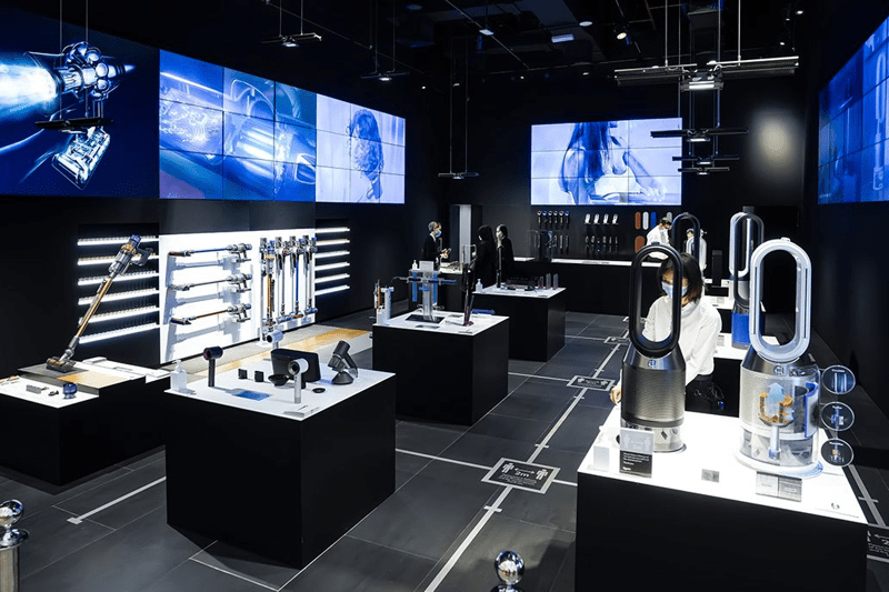Dyson Verkoop Expert - Cruquius image