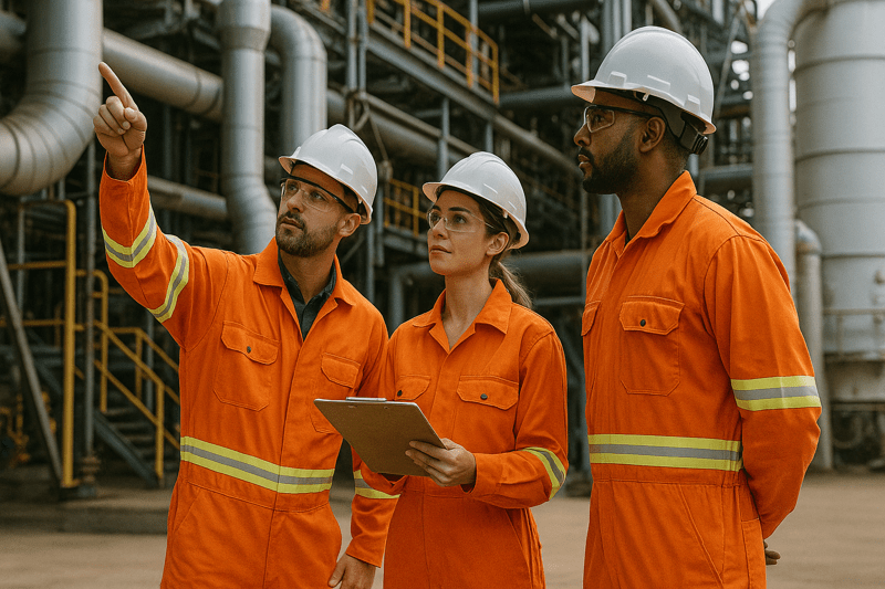 Lead Mechanical Engineer image