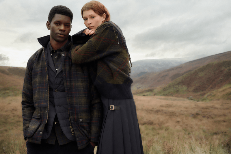 Customer Service & Order Coordinator till Barbour Norden image