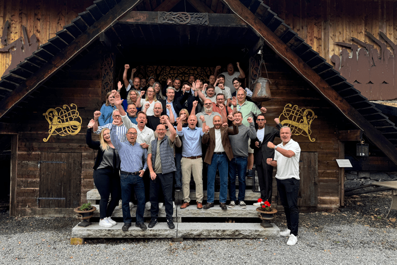 Account Manager till Canon Västerås image