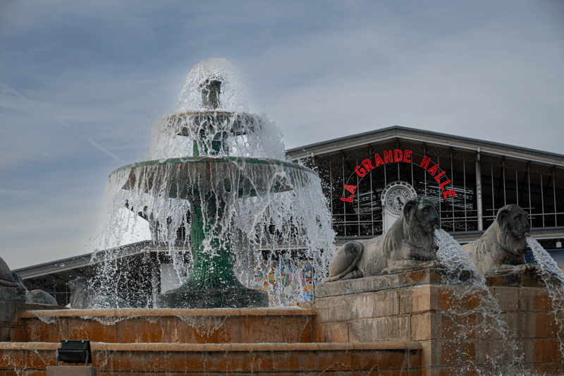 ALTERNANCE - Assistant Commercial -  H/F image