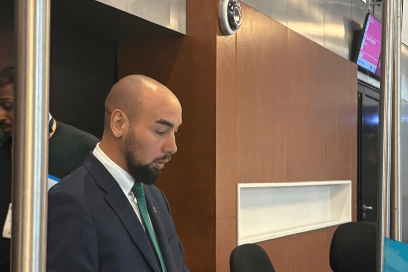 Host(ess) - (ZZP) image