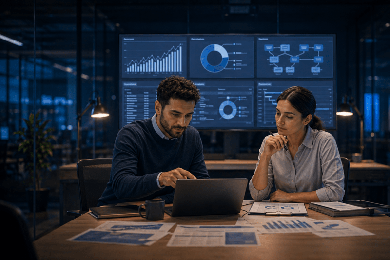 Technology Procurement Officer image