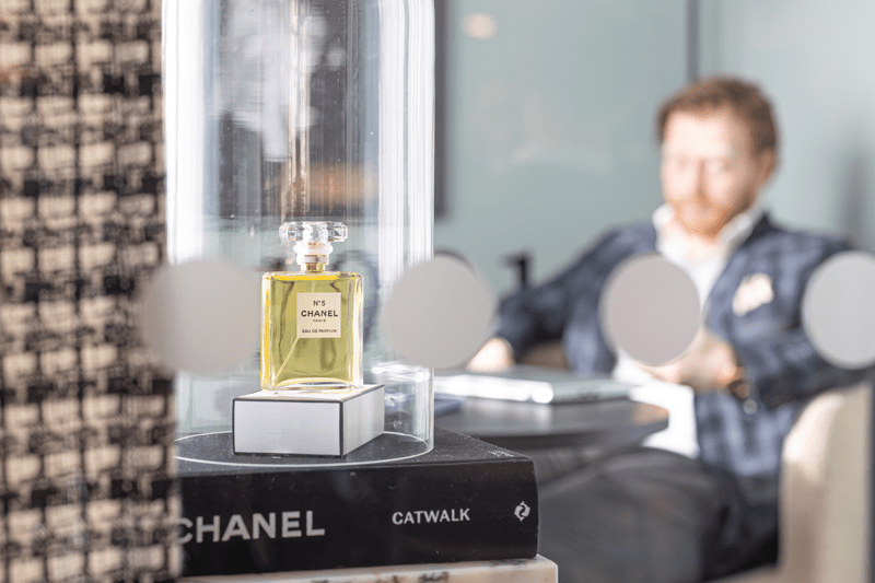 Revisor till tillväxtbolag - nära verksamheterna, nära besluten och nära människorna image