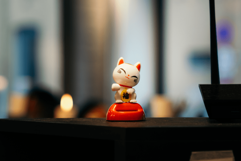 Restaurantsjef image