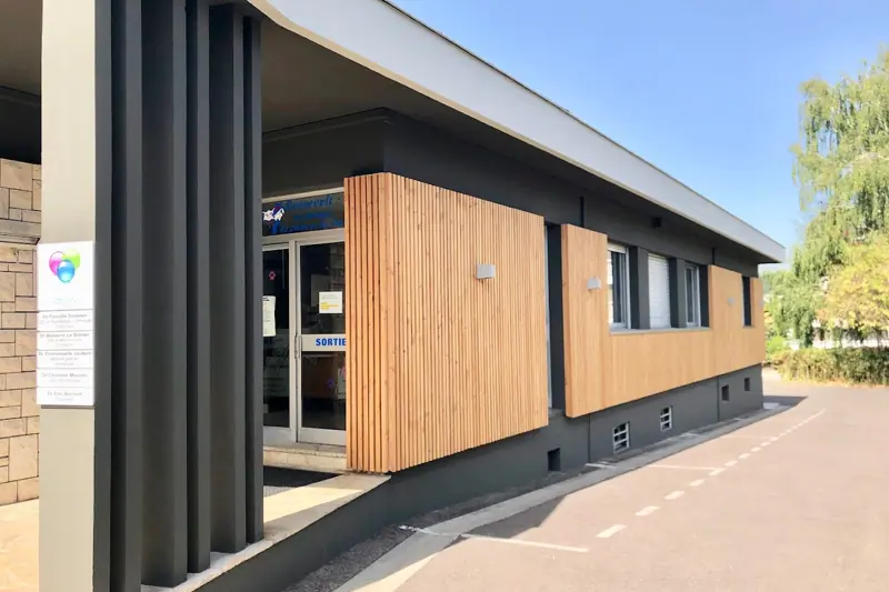 DONZENAC - APYVET - VETERINAIRE (H/F) CDI image