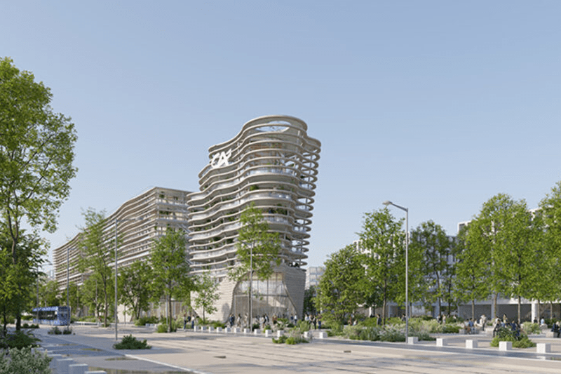 Chargé(e) d'Affaires Entreprises H/F image