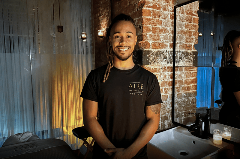 Therapist Manager image