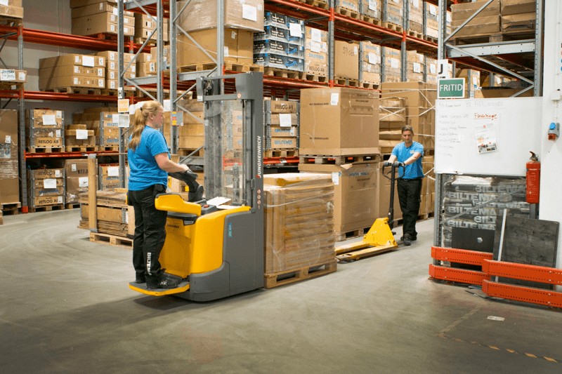 Application Specialist POS - Biltema image