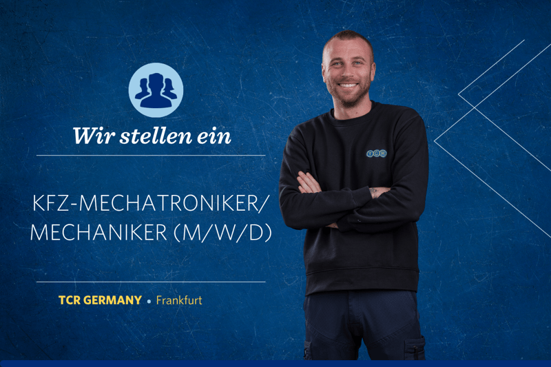 Kfz-Mechatroniker/Mechaniker (m/w/d) image