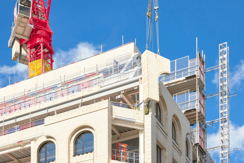 Associate Civil Engineer image