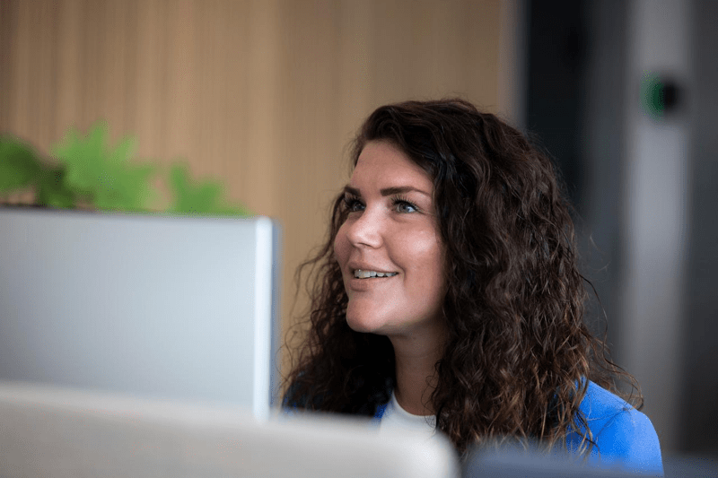 Procurement Specialist image