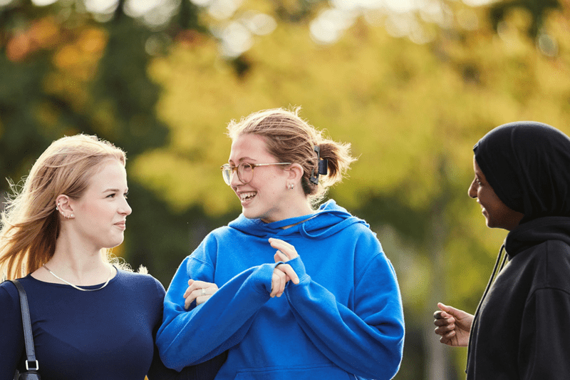 Marknadsansvarig till Stadsmissionens Skolstiftelse image