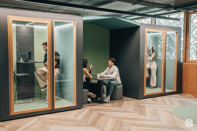 Business developer - CDI - Barcelone image