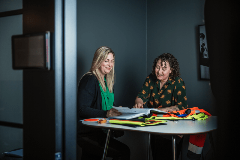 Certifieringsspecialist image