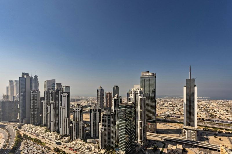 Senior Auditor (Dubai) image