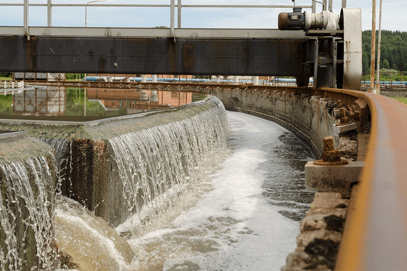 Chargé.e de projets Eau potable & Hydraulique urbaine H/F image