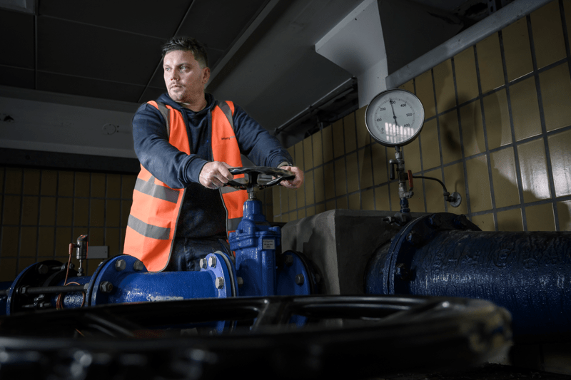 Electrical and Maintenance Technician - Bushey image