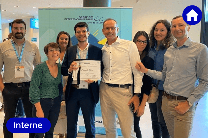 Gestionnaire paie alternant F/H image