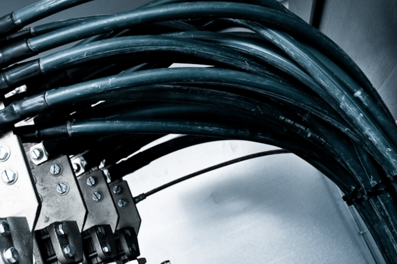 Pensioneret Erfaren Højspændingsmontør Søges – Fleksibel Seniorstilling- Køge image