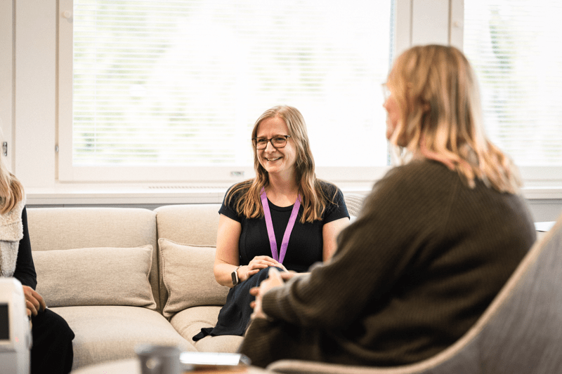 Procurement Buyer image