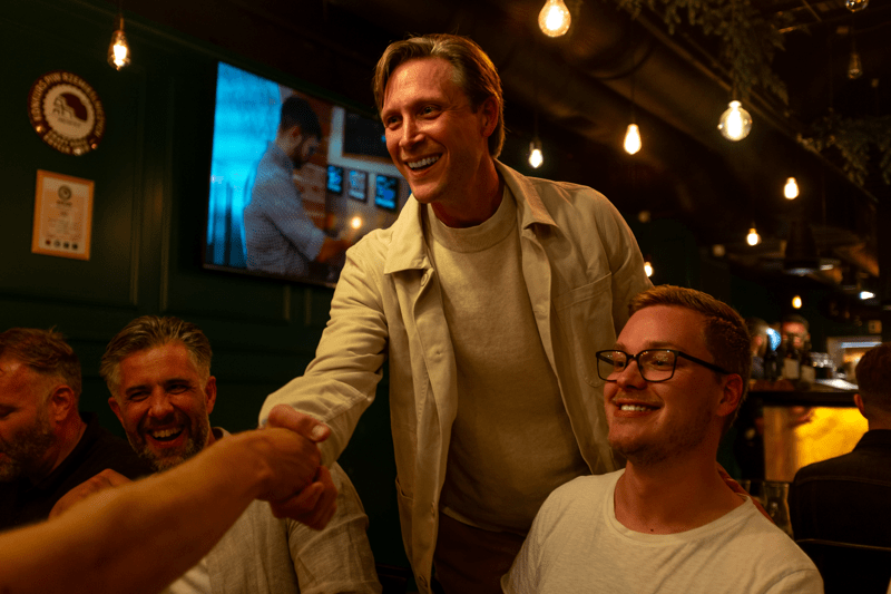 Sales Development Representative - DACH Market image