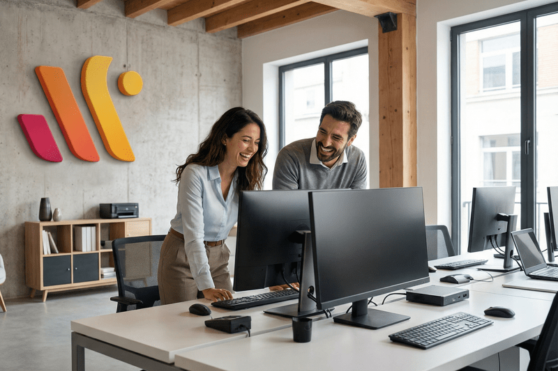 IS + Protection & Resilience Deputy (Híbrido Barcelona) image