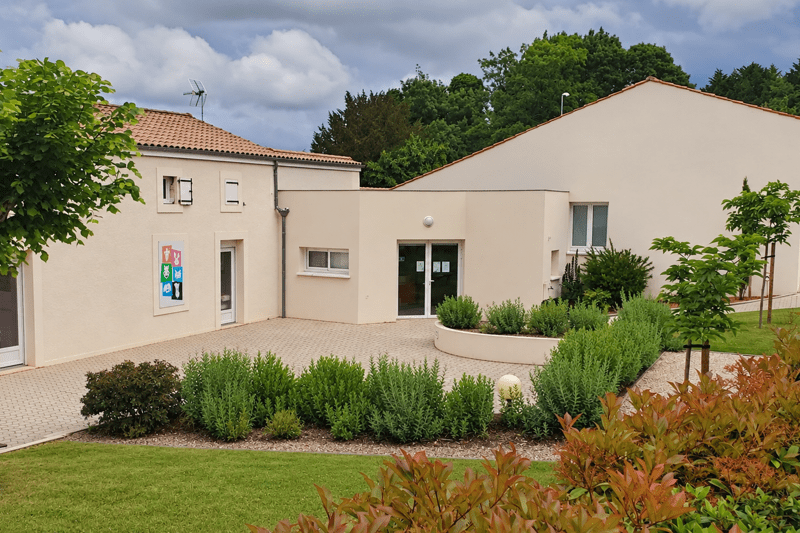 Montendre - Deloche Rousselle - Vétérinaire Canin - CDI (H/F) image