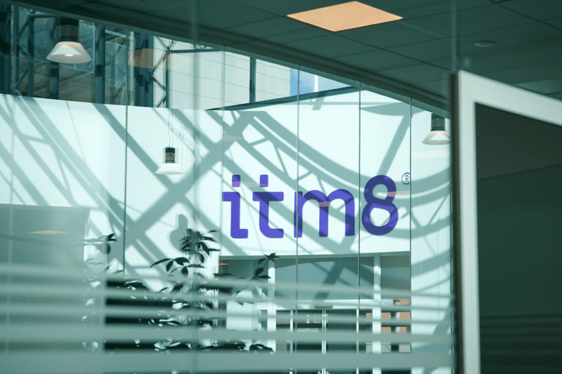 Förvaltningsledare inom Dataplattform image