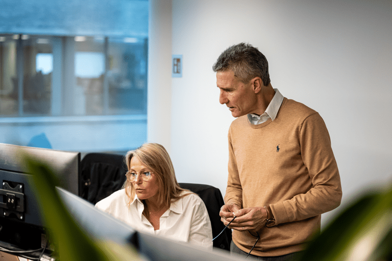 Project Manager CRM image