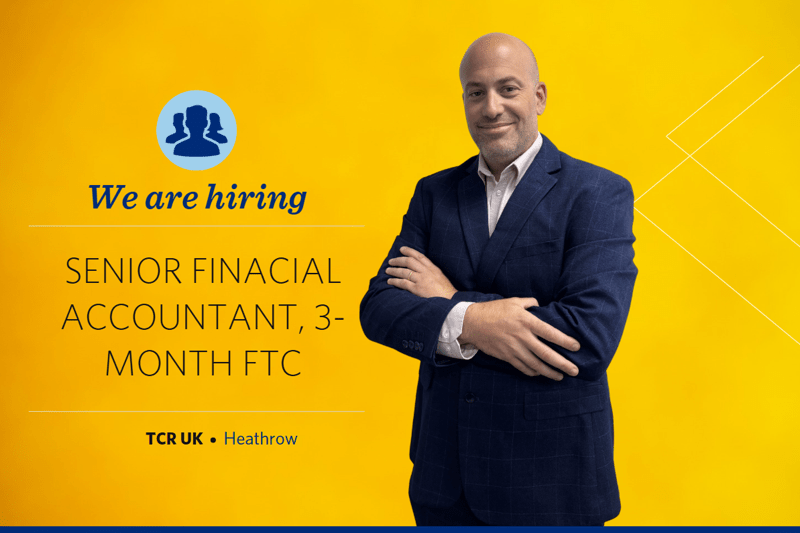 Senior Financial Accountant image