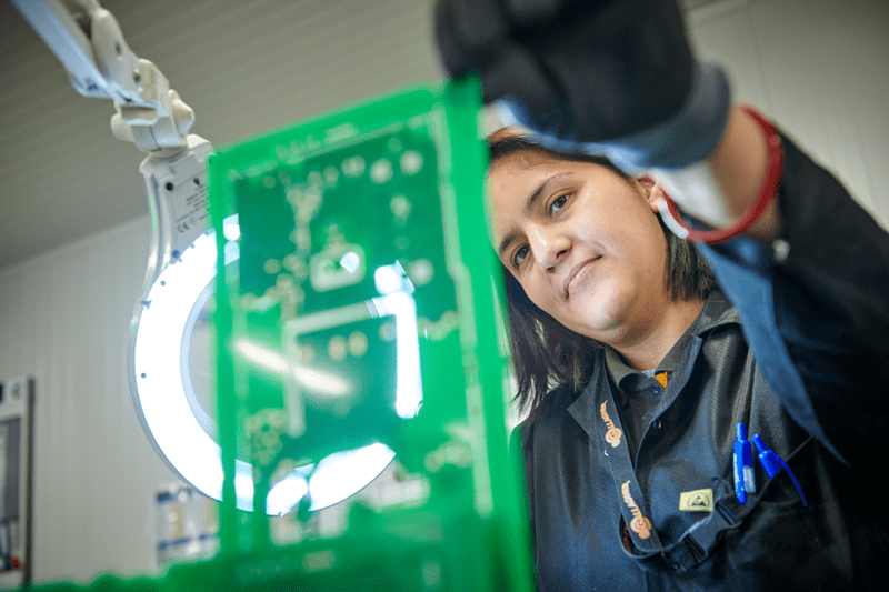 Service Engineer image
