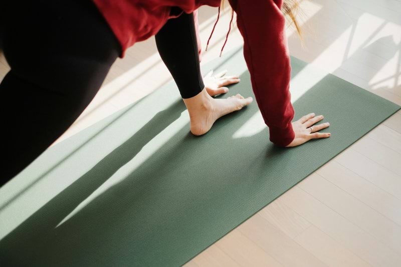 Pilates Reformer Instructor - FS8 Oxford Circus image
