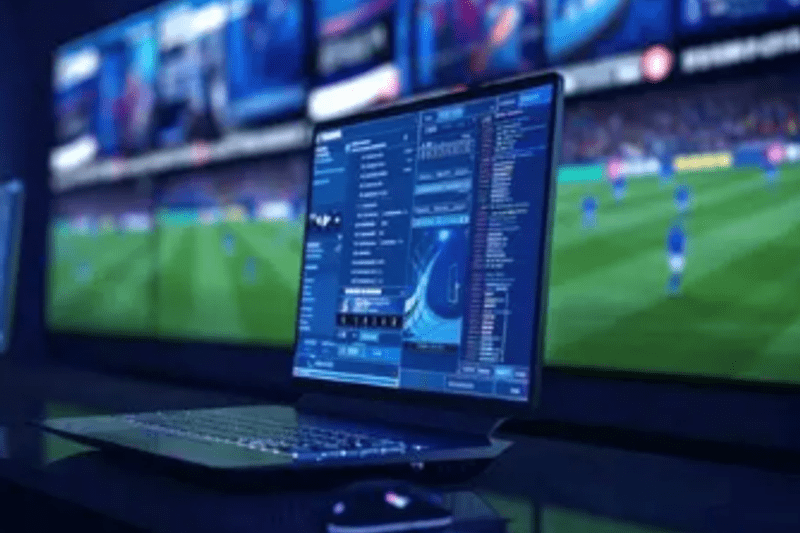 Senior Sales Manager – Sports image