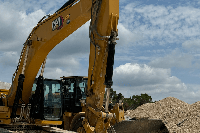 Excavator Operator - Dallas image