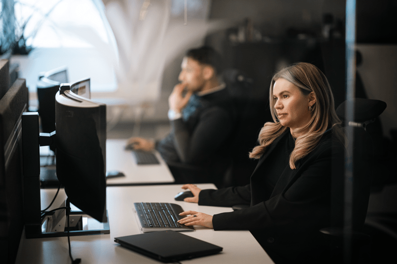 Tech Lead inom infrastruktur & drift till Kommuninvest image