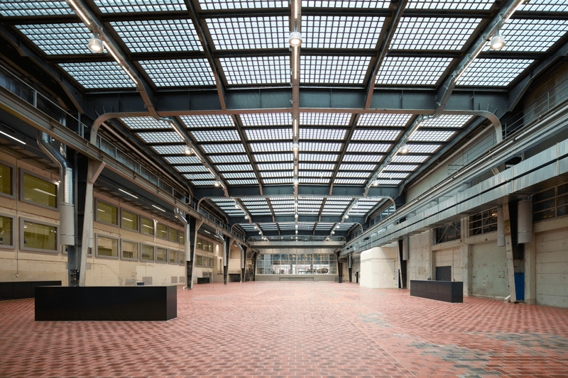 Spontanbewerbungen Entwurfsarchitekt:innen IB Atelier image