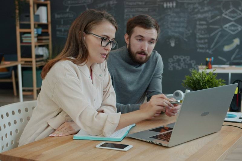 Research Manager, Disputes Consulting image