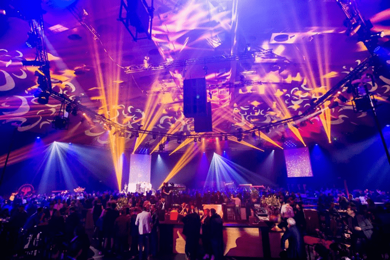 Technisch operationeel medewerker - Nekkerhal Mechelen image