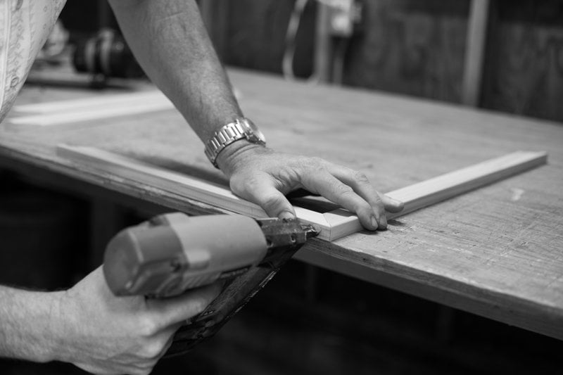 Préparation de commande / pré-monteur de meuble H/F image