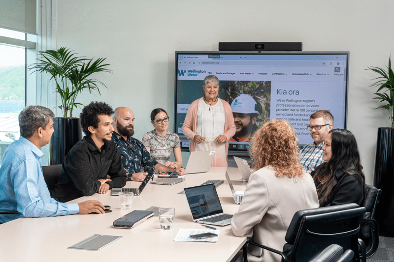 Team Lead Marketing Communications and Engagement image