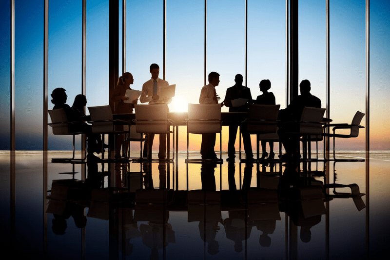 Junior Biträdande Jurist till Dispute Resolution image