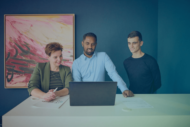 Customer Success Manager image