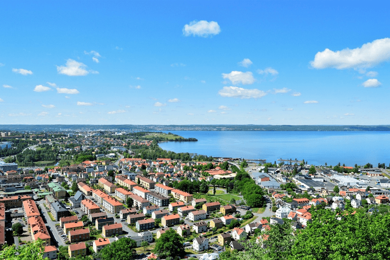 CRM Business Support Specialist - Huskvarna image